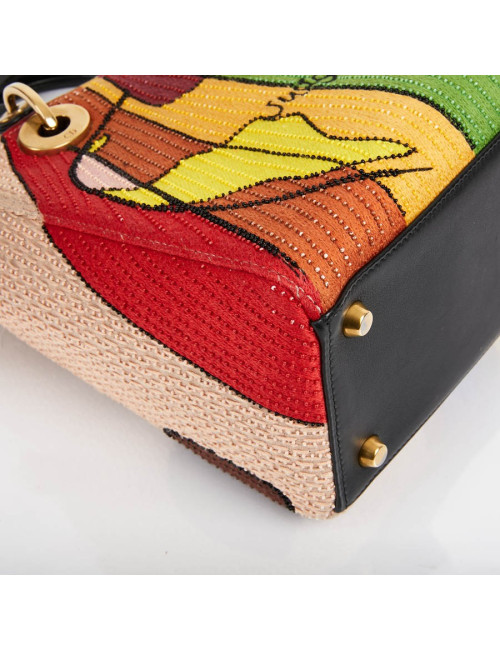 Lady DIOR Judgment Bag Limited Edition  - Rare Occasion to shop here!