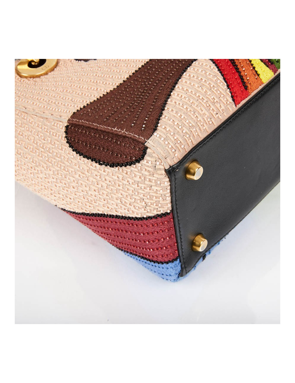 Lady DIOR Judgment Bag Limited Edition  - Rare Occasion to shop here!