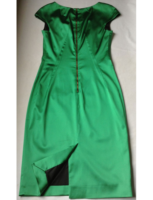 Robe verte D&G