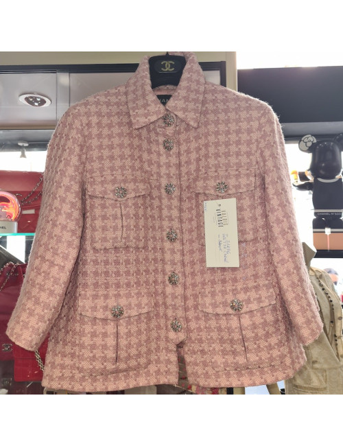 Veste T 38 CHANEL