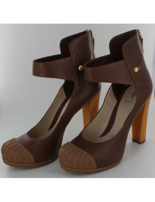 Escarpins FENDI