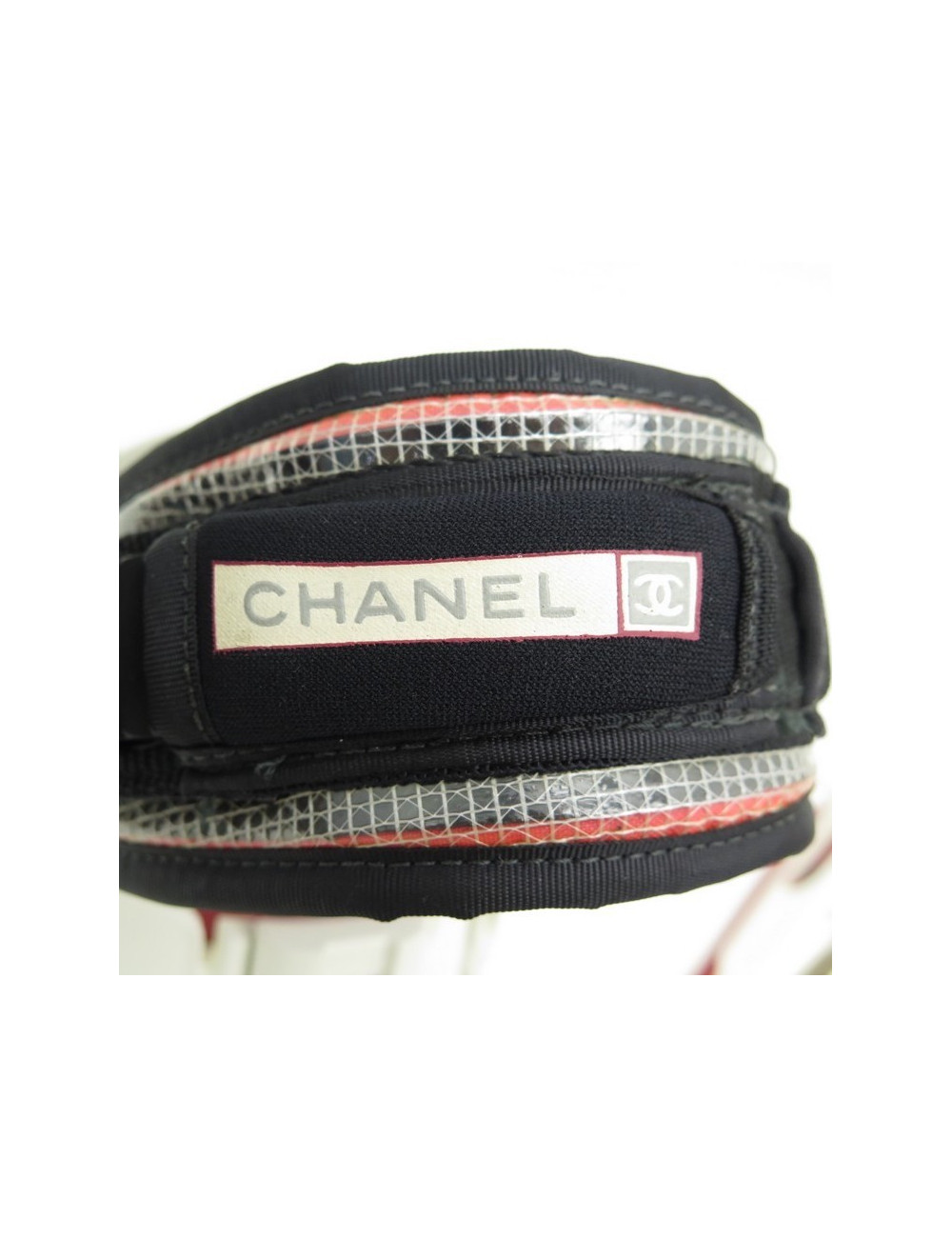 Snowboard CHANEL full set