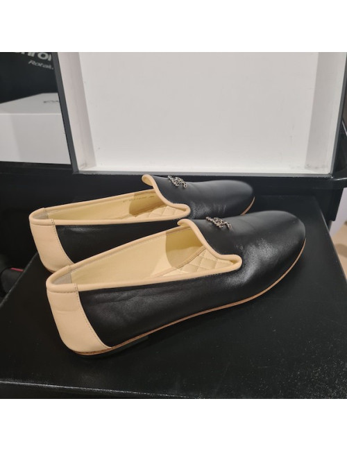 Chaussures CHANEL Paris-Dubaï