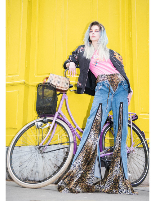 ensemble DOLCE GABBANA