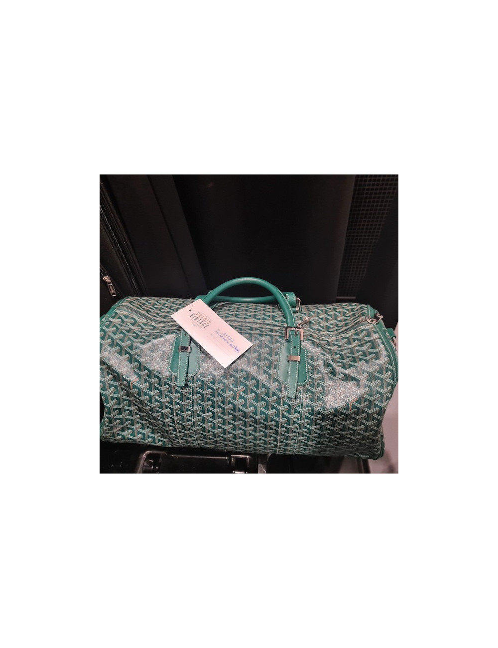 Sac Croisière 50 GOYARD