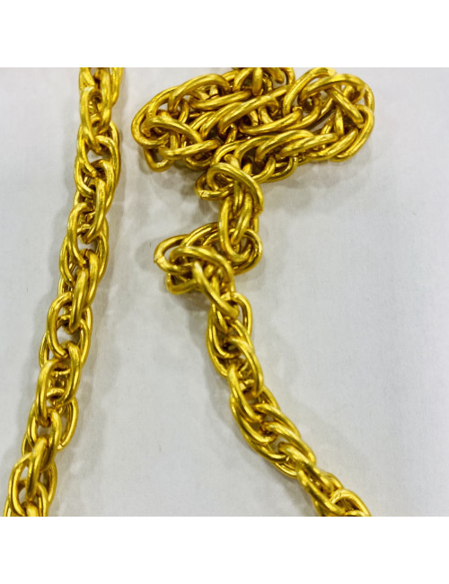 Sautoir pendentif MZARGUERITE DE VALOIS