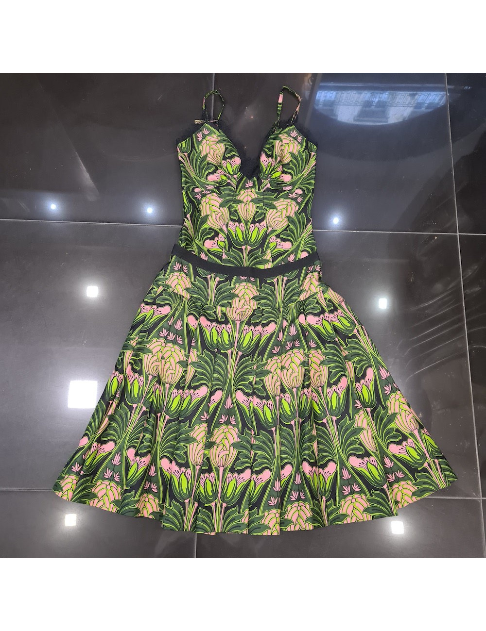 Ensemble HERMES Vintage