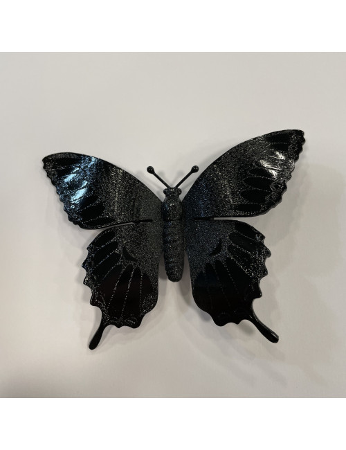 Broche papillon CHRISTIAN DIOR