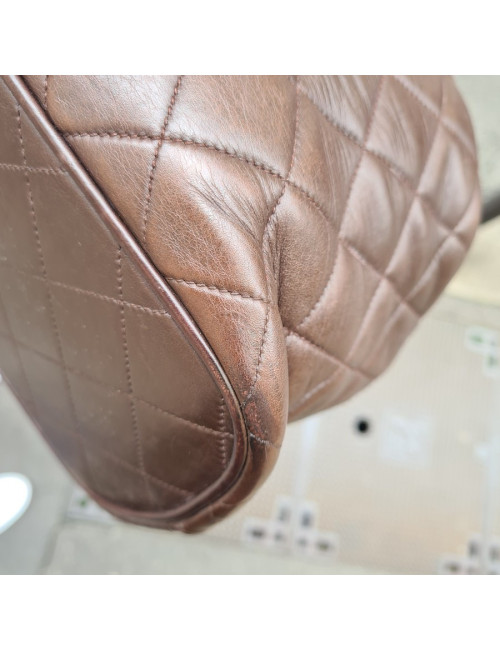 Mallette CHANEL: occasion certifiée authentique