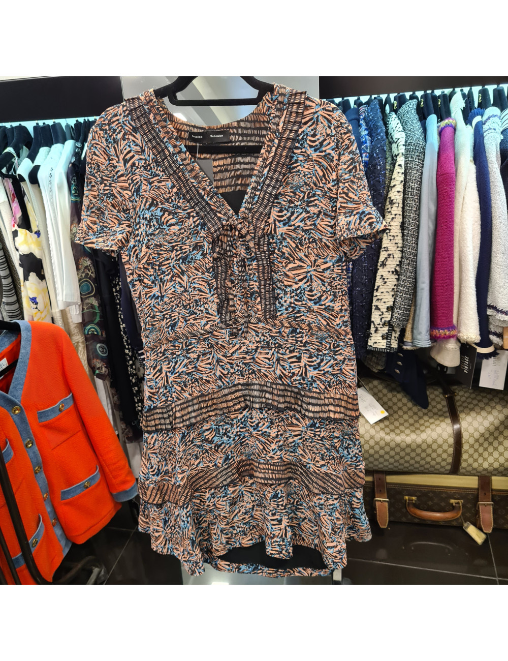 Robe PROENZA SCHOULER