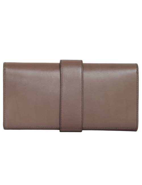 HERMES Medor pouch Tadelakt