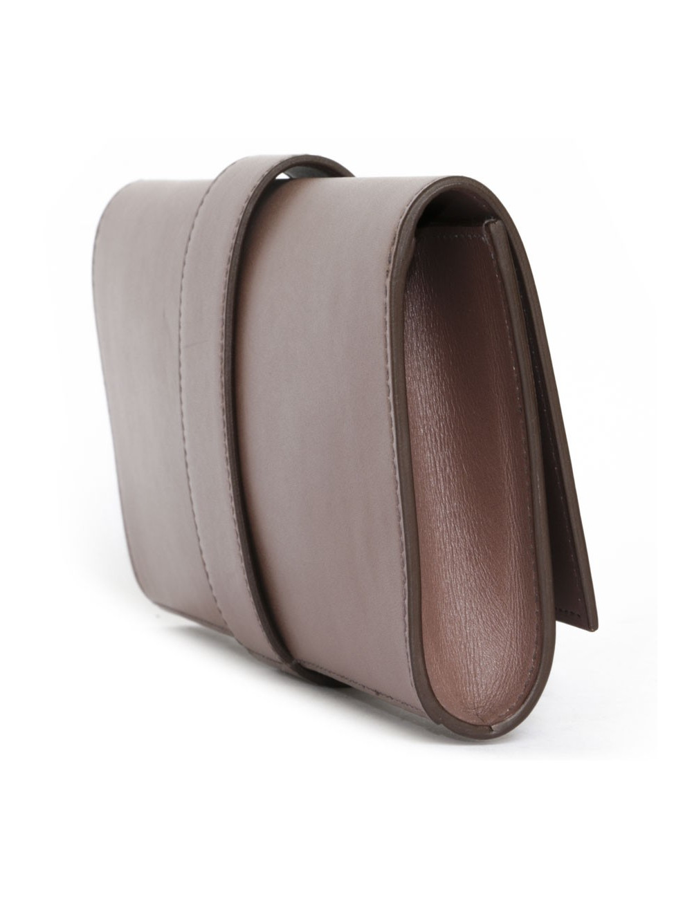 HERMES Medor pouch Tadelakt