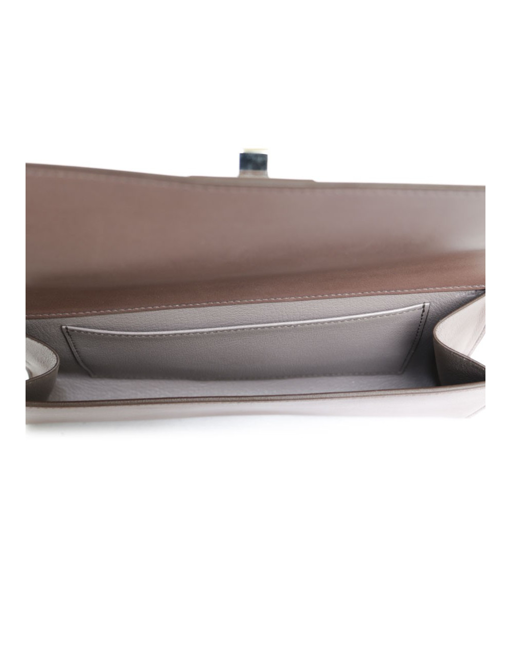 Pochette HERMES Médor