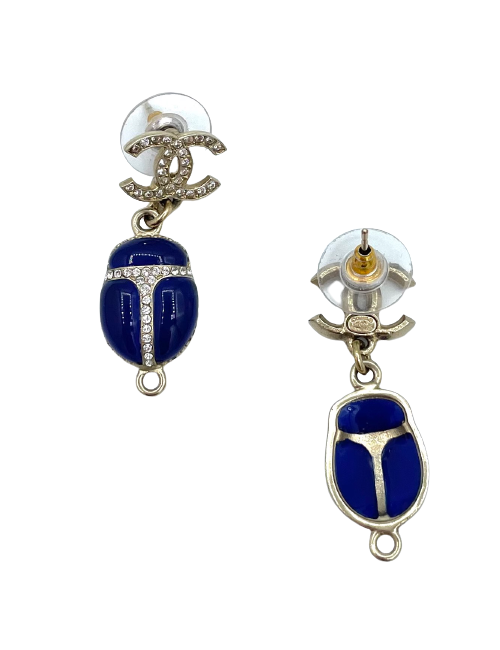 Clous PARIS-NEW YORK CHANEL