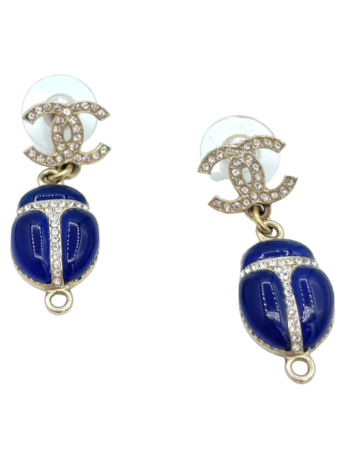 Clous PARIS-NEW YORK CHANEL