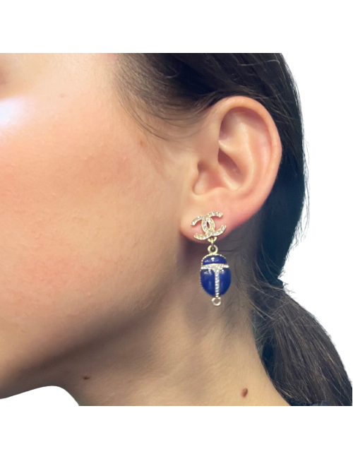 Clous PARIS-NEW YORK CHANEL