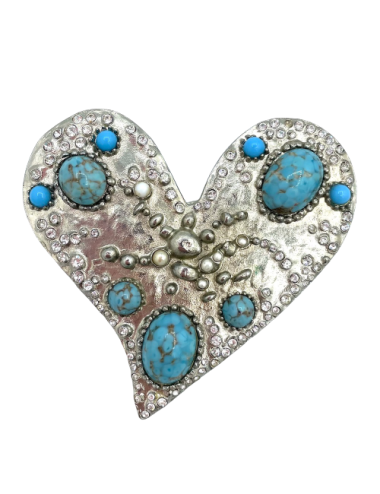 Collier CHRISTIAN LACROIX Vintage 2