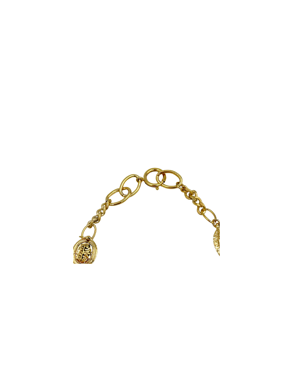 Collier CHANEL Vintage