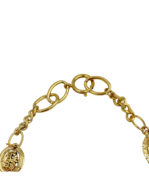 Collier CHANEL Vintage