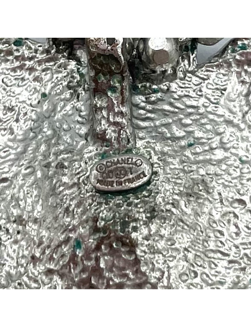 Collier CHANEL Camélia