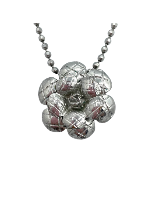 Collier CHANEL Camélia