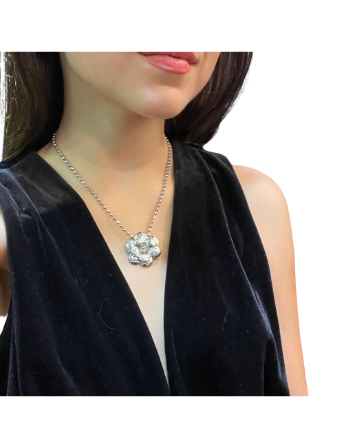 Collier CHANEL Camélia