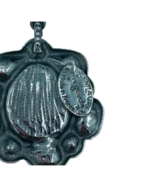 Clips CHRISTIAN LACROIX Vintage