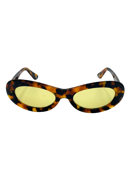 Lunettes CHANEL de soleil