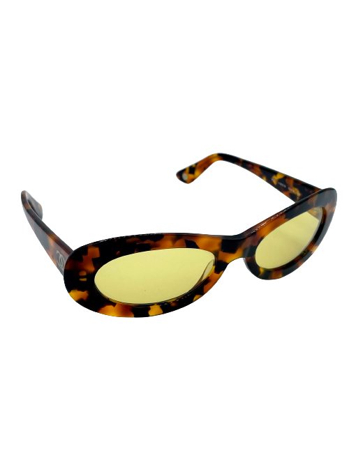 Lunettes CHANEL de soleil