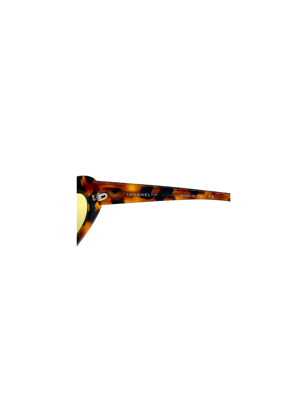 Lunettes CHANEL de soleil