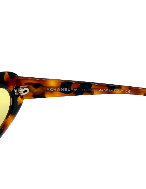 Lunettes CHANEL de soleil