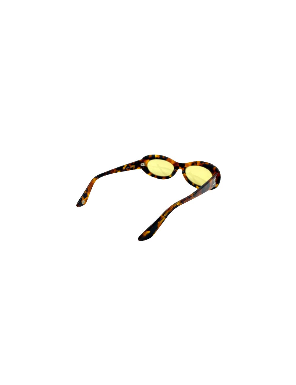 Lunettes CHANEL de soleil