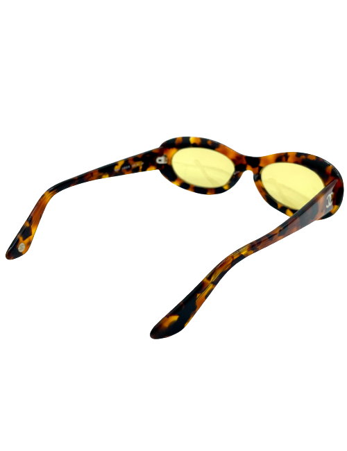 Lunettes CHANEL de soleil