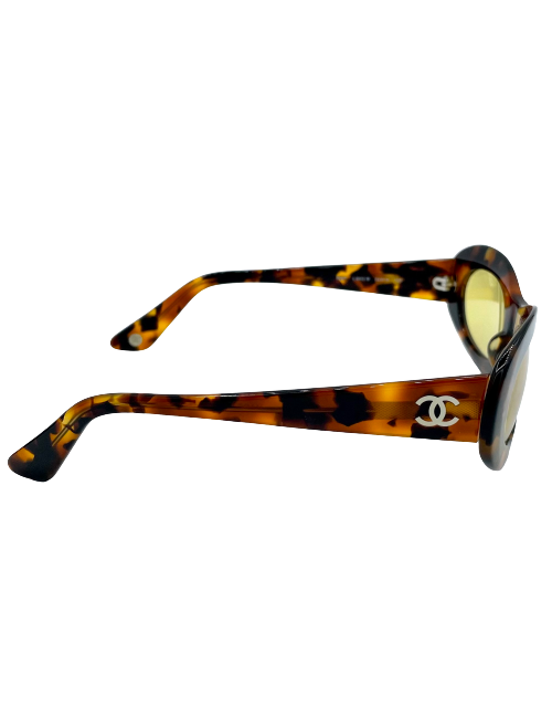 Lunettes CHANEL de soleil