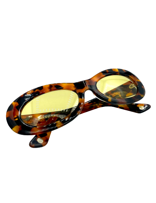 Lunettes CHANEL de soleil