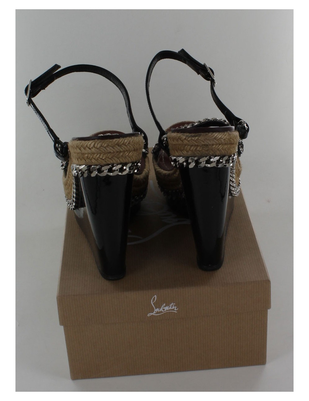 Espadrilles LOUBOUTIN