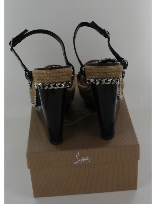 Espadrilles LOUBOUTIN