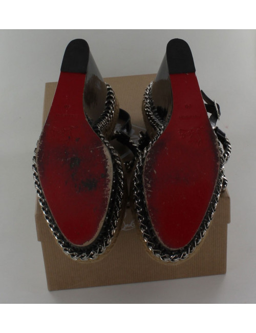 Espadrilles LOUBOUTIN