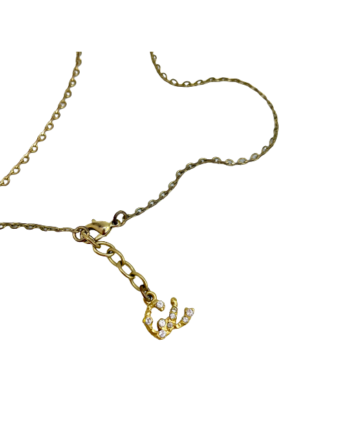 Pendentif CHRISTIAN LACROIX amphore