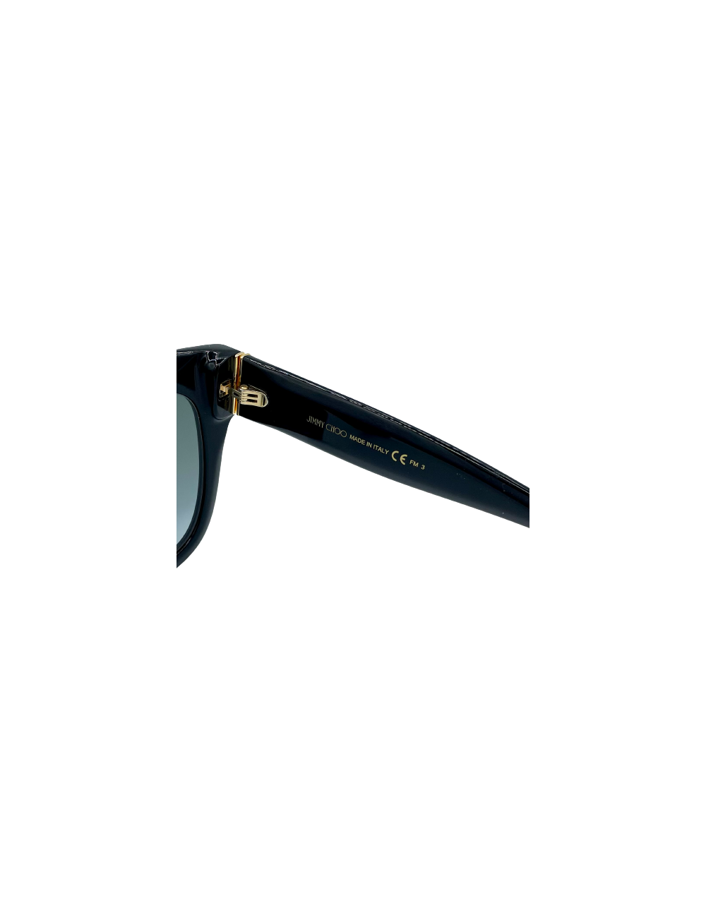 Lunettes de soleil JIMMY CHOO 
