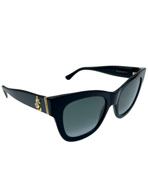 Lunettes de soleil JIMMY CHOO 