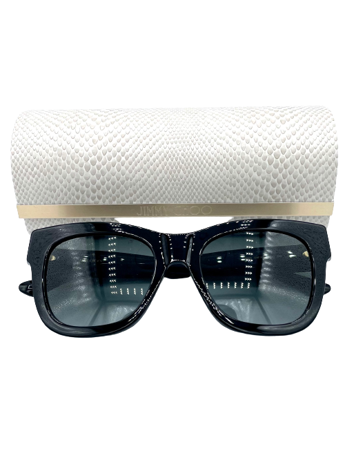 Lunettes de soleil JIMMY CHOO 