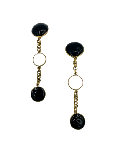 Marguerite of Valois sewing clips