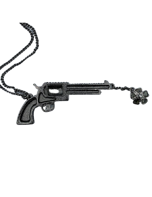 Collier CHANEL Metiers d'Art Paris-Dallas