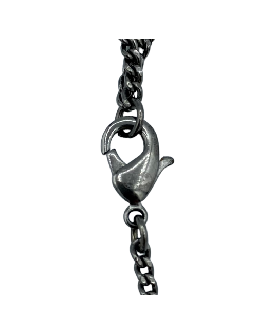 Collier CHANEL Metiers d'Art Paris-Dallas