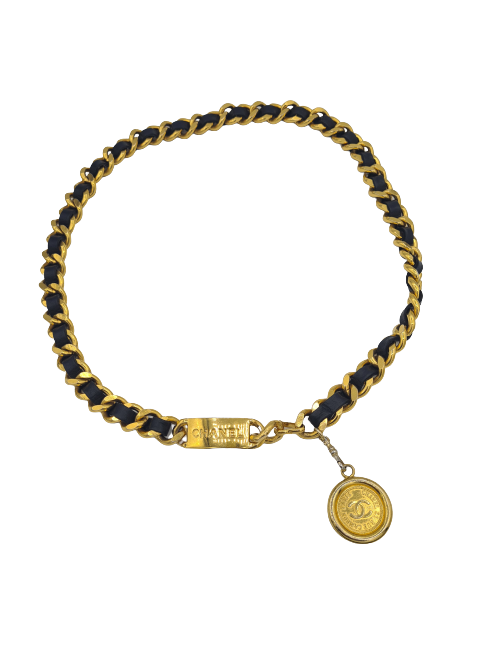Ceinture CHANEL Vintage