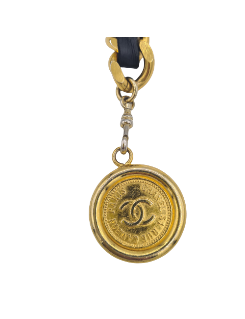 Ceinture CHANEL Vintage
