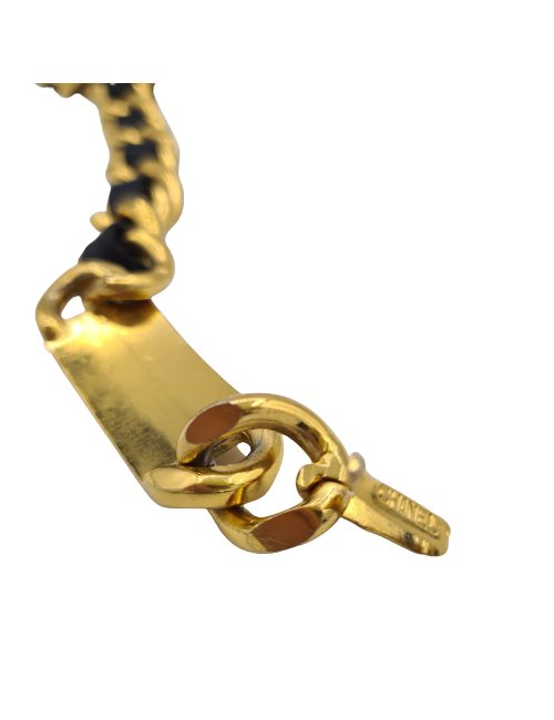 Ceinture CHANEL Vintage