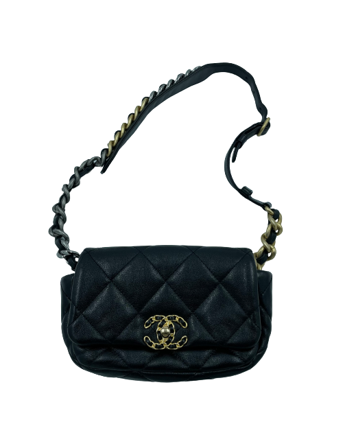 Sac CHANEL 19 