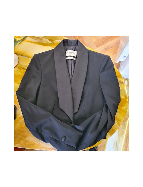 Spencer YSL SAINT LAURENT noir